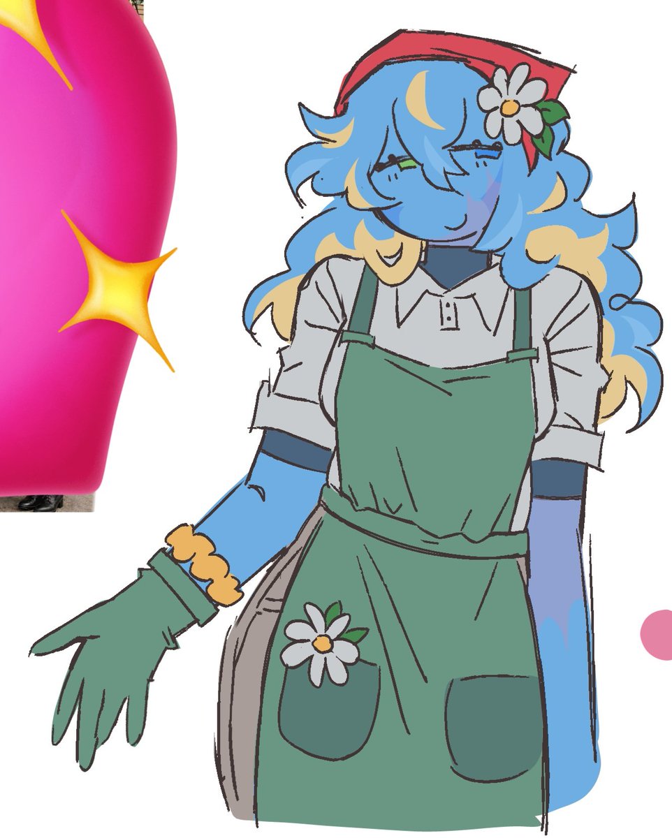 , blue redesign for future refs ^_^