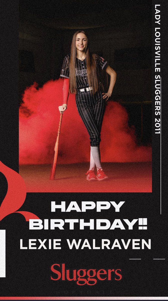 2011 Lady Louisville Sluggers - Kruel/Schorman tweet media