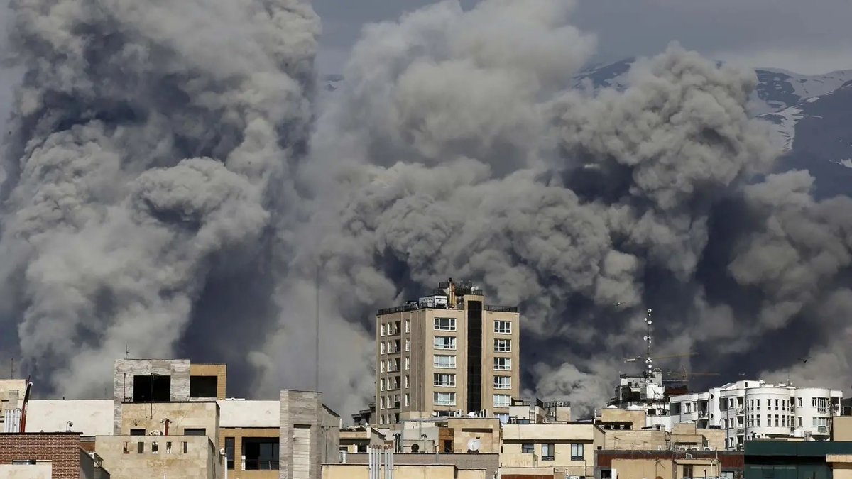 Iran and Israel launch fresh attacks after Iran's Supreme Leader Khamenei killed
Source: BBC news