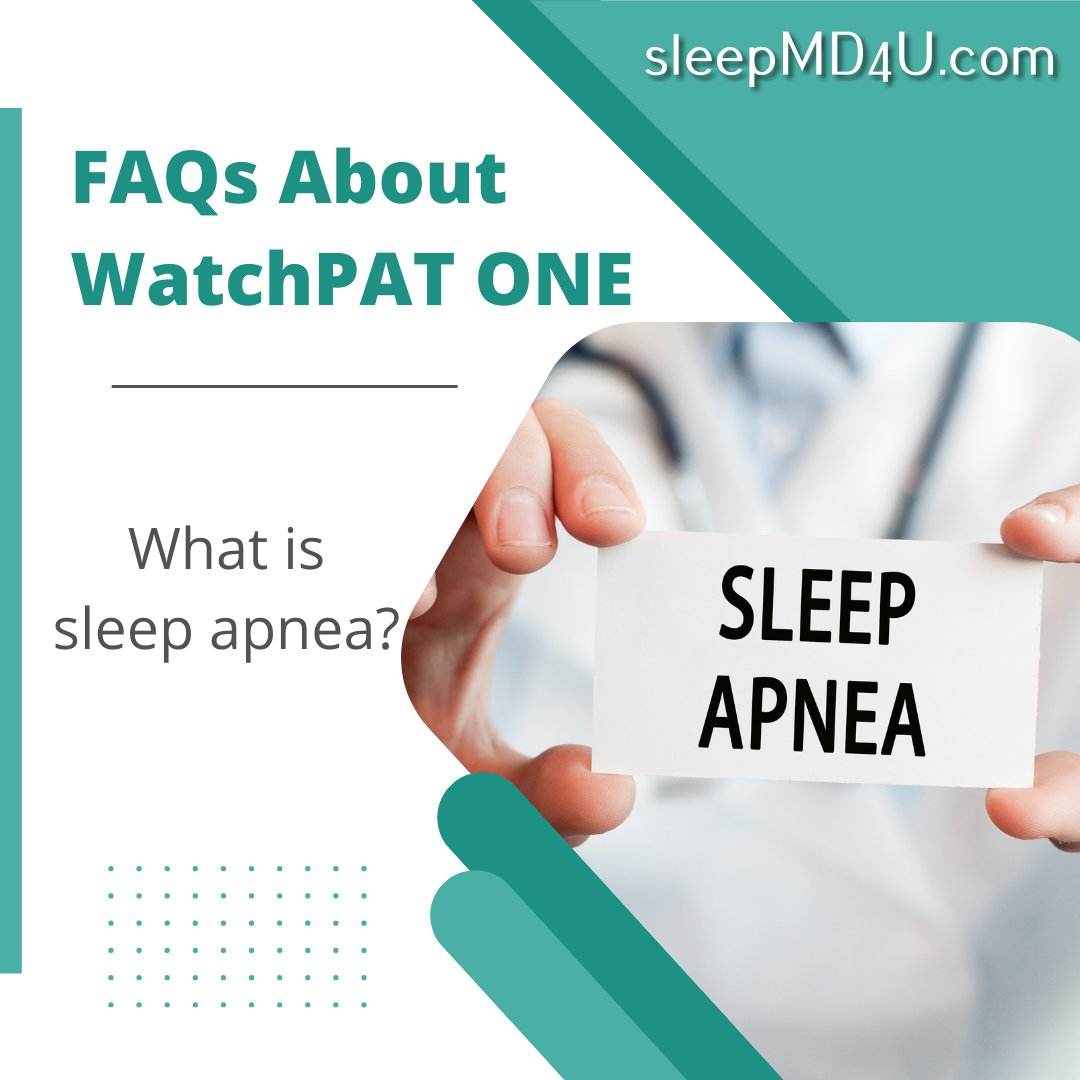 SleepMD4U's tweet photo. Sleep apnea is a common sleep disorder characterized by pauses in breathing or shallow breathing during sleep. https://t.co/DY4dZU6CLS