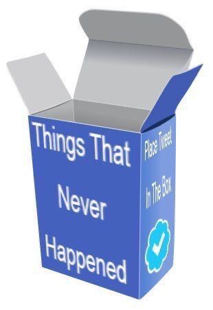 ⚠️ PARODY General ®  ™ tweet media