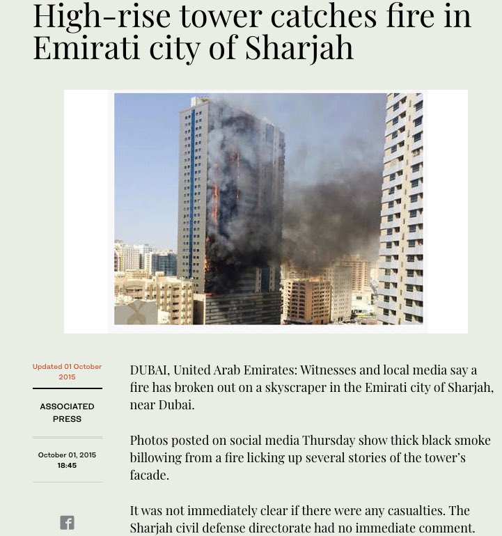 <a href="/DavidJHarrisJr/">David J Harris Jr</a> 2015. 

Please stop sharing Iranian terrorist's propaganda!  Do your research before posting this 💩!