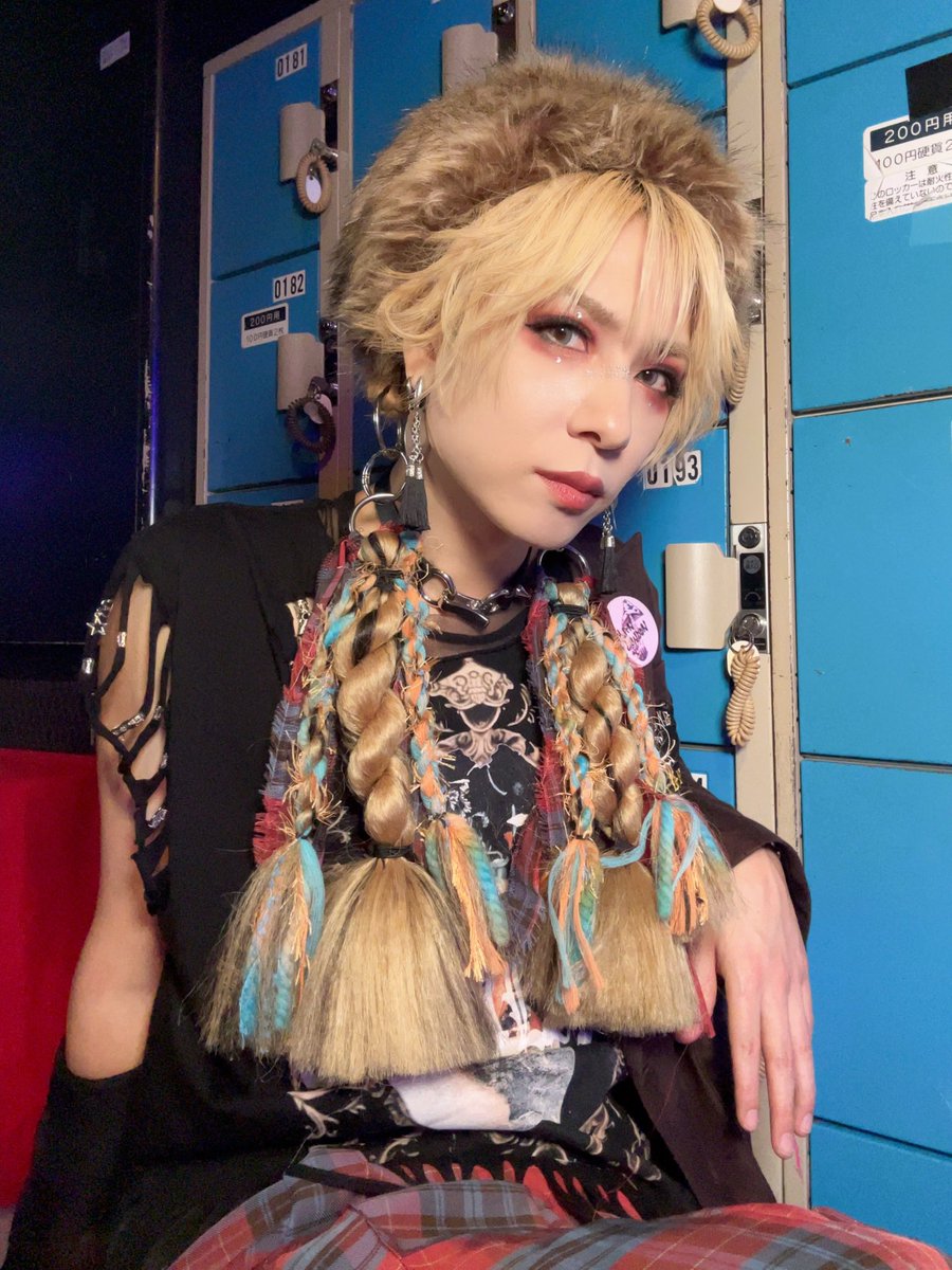GR_JUN's tweet photo. Luv PARADE 2026 EVENT
『SYNCROSS2』
阪と名と東 https://t.co/KDnvsKCKuw