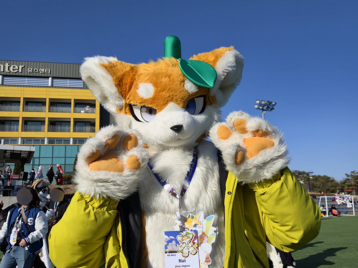 호산달 tweet media