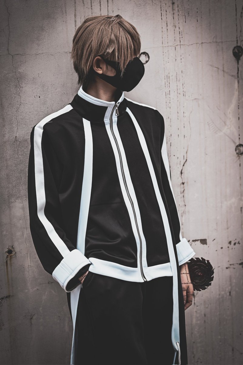 皇后崎迅

#桃源暗鬼コスプレ #桃源暗鬼 #TougenAnki