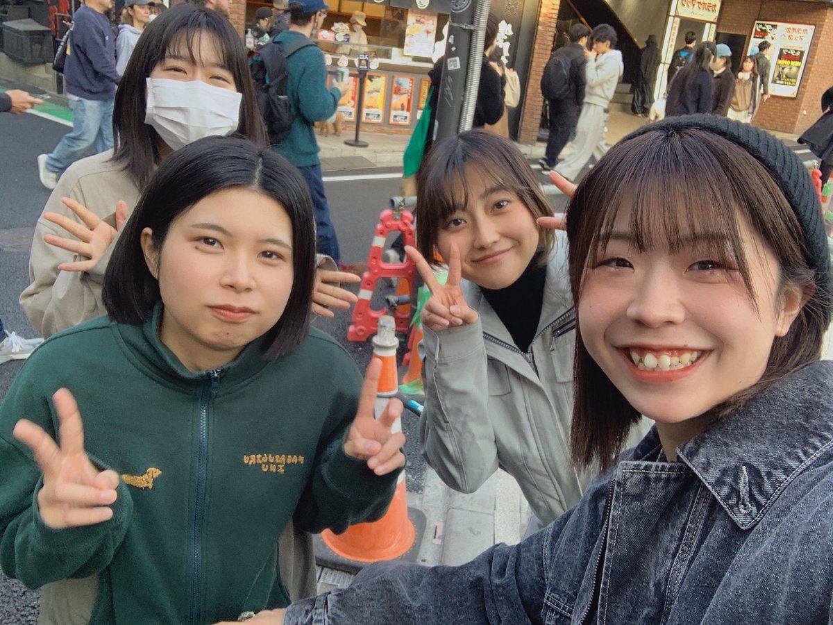 滝本 葵 tweet media