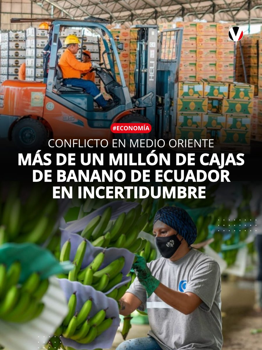 Revista Vistazo tweet media