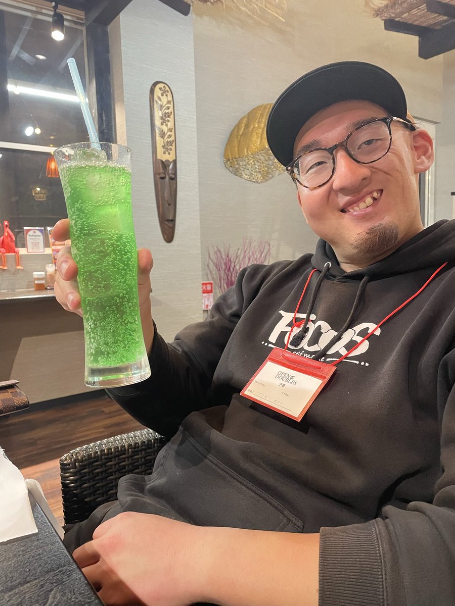 南雄大(埼玉の熊) tweet media