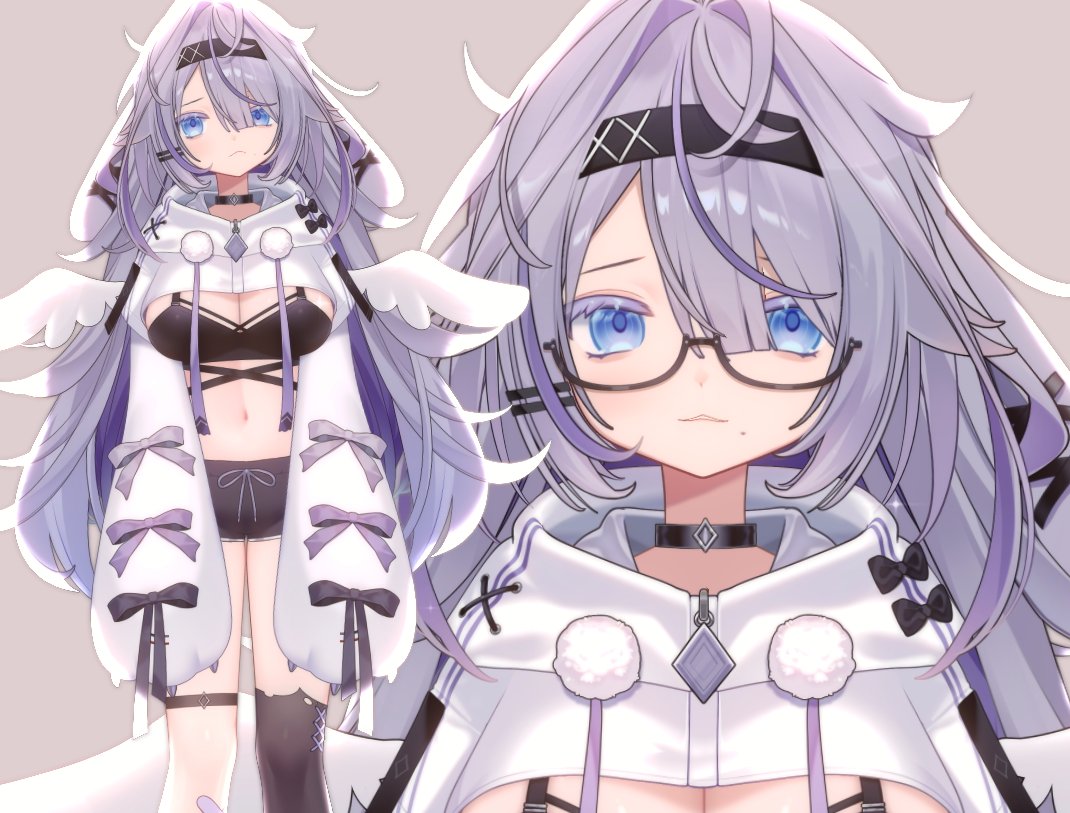 BeeStudioVT's tweet photo. 【限定1点/Vbridger】ウサギ娘 https://t.co/QJRG1HzDT9 https://t.co/0D2FEo9FCp