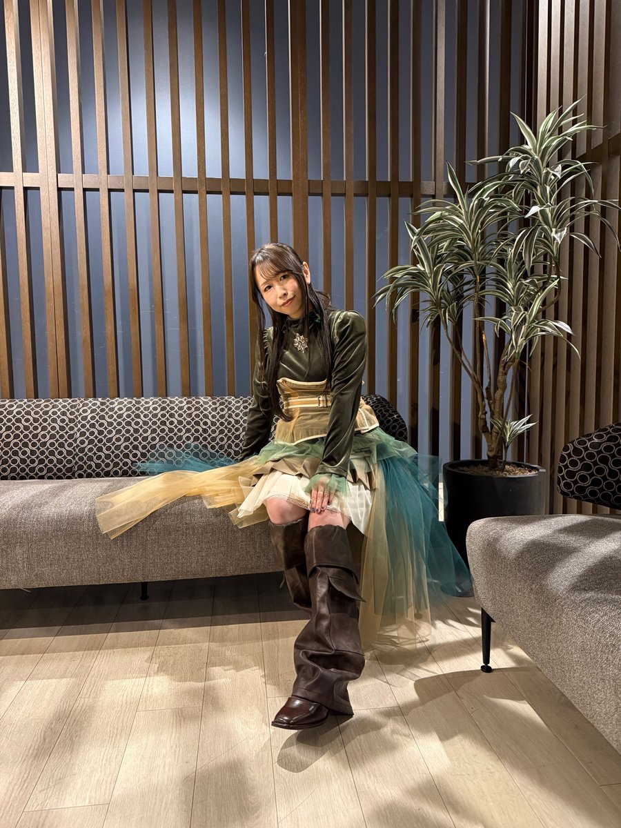 やなぎなぎ情報※非公式アカウント (@yanagi_info) / Posts / X