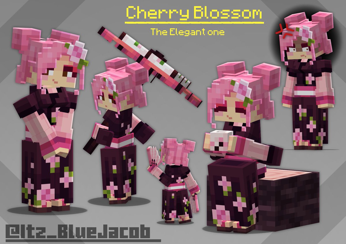 Blue 💙 (On Hiatus) tweet media