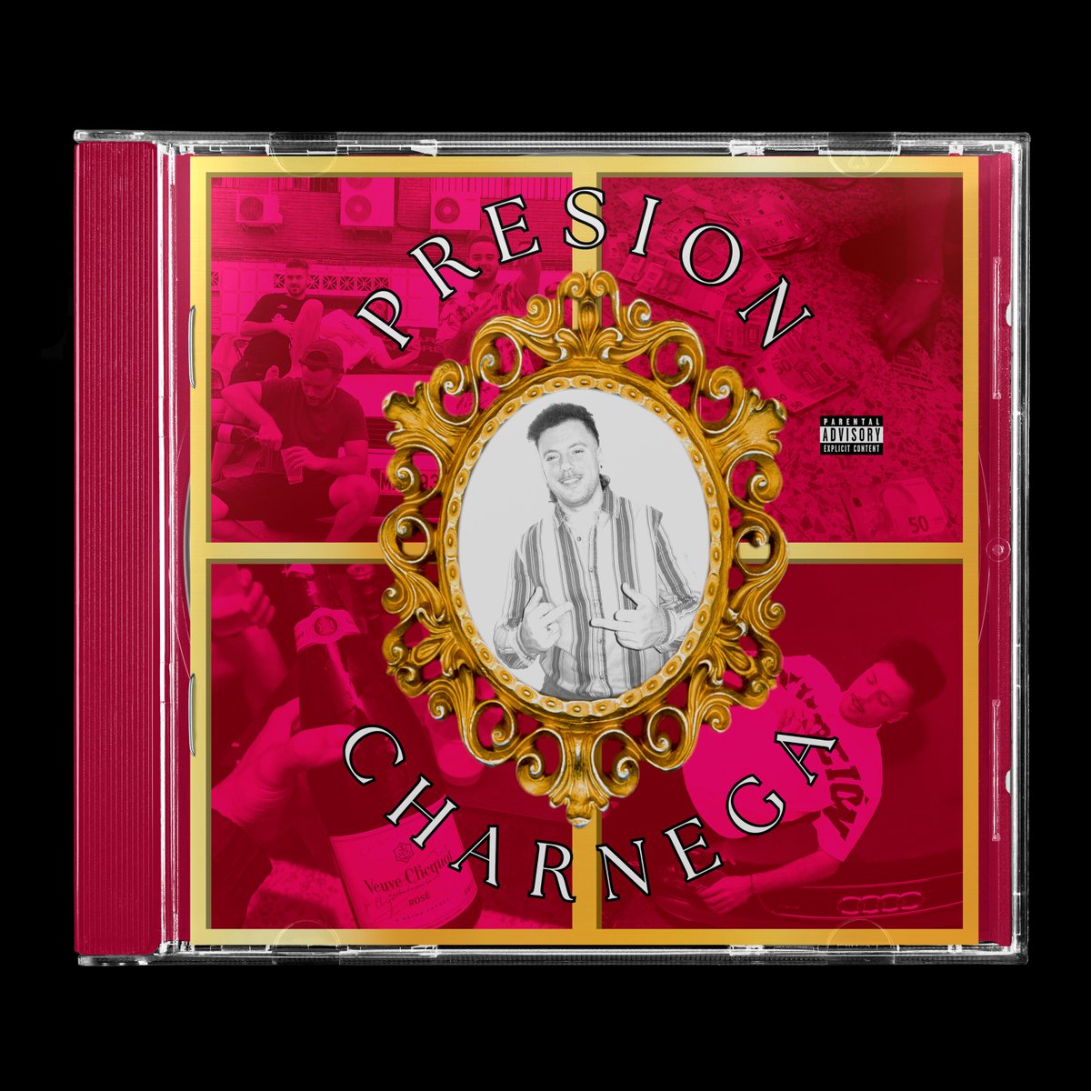 HIDE TYSON AKA EL PELUCO JIMENEZ tweet media