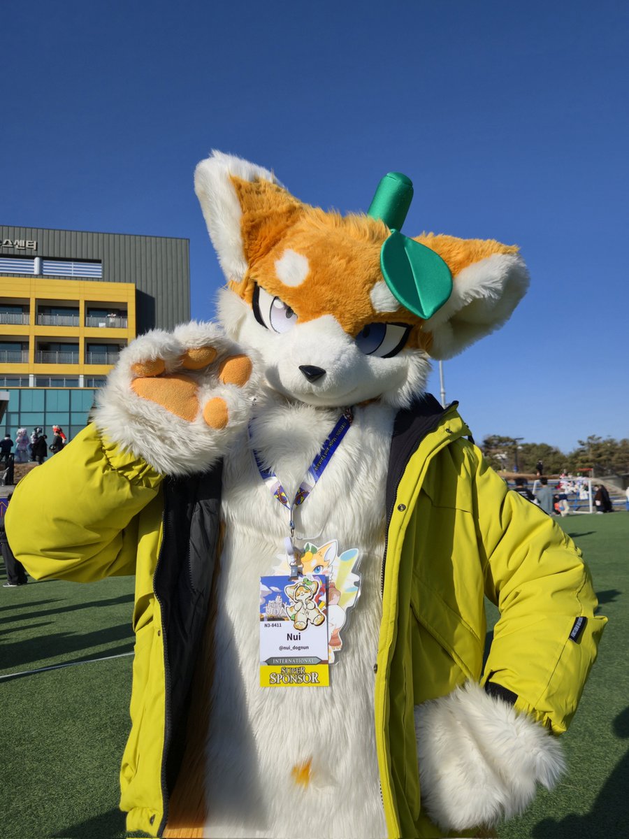 호산달 tweet media