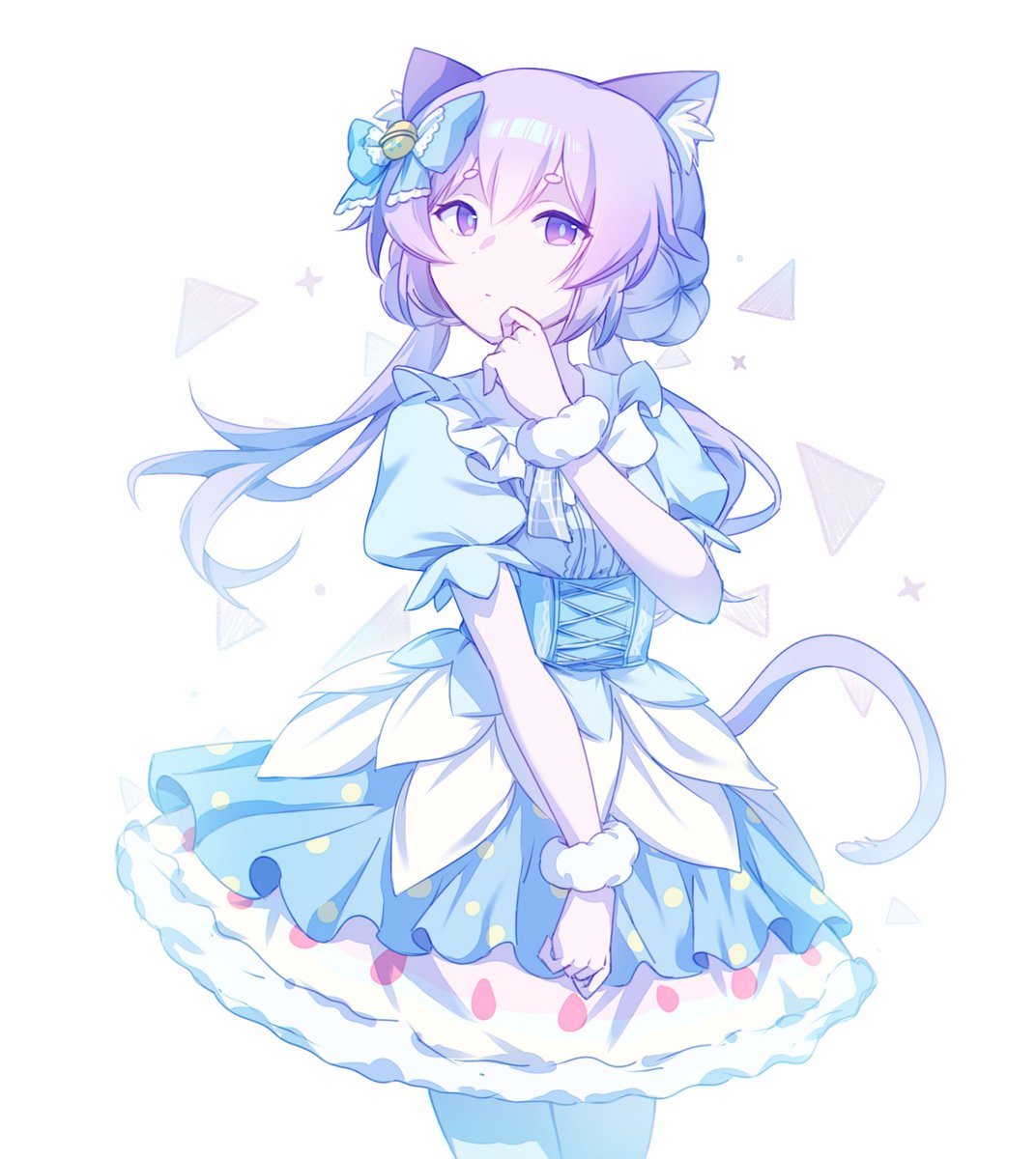 MirukleRina tweet media