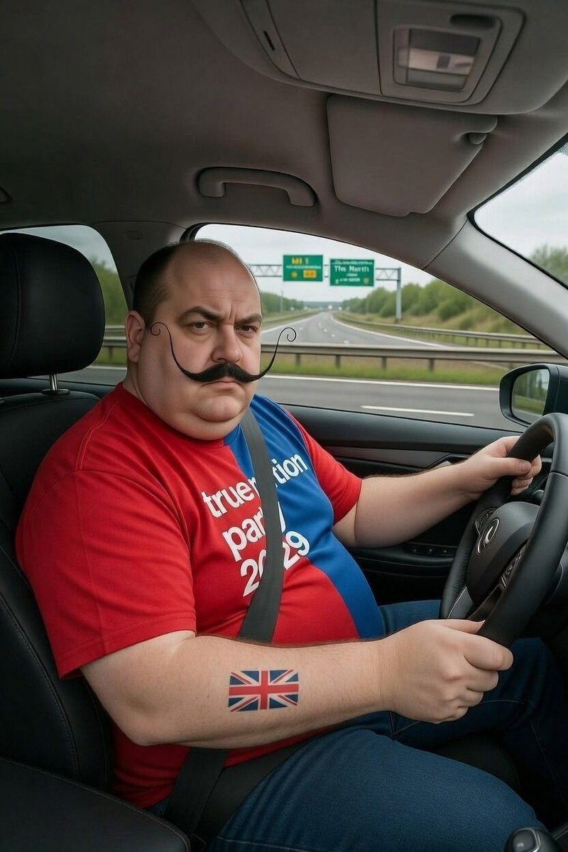 Steve (@SteveUKGB) / Posts / X