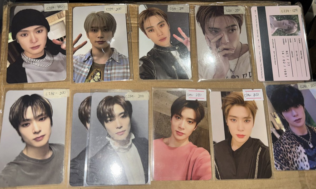 🌷예해 C🌷 tweet media