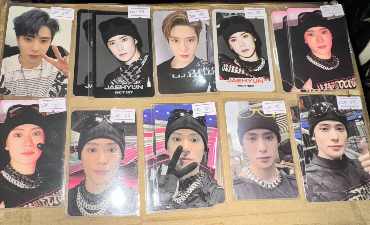 🌷예해 C🌷 tweet media