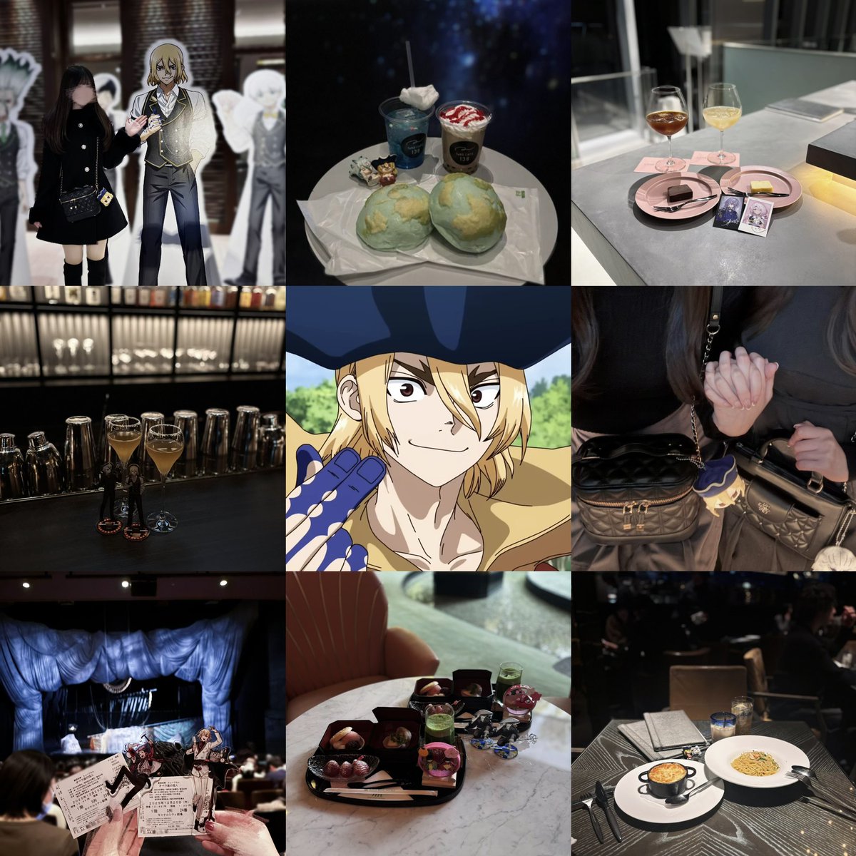 ら~ちゃむ tweet media