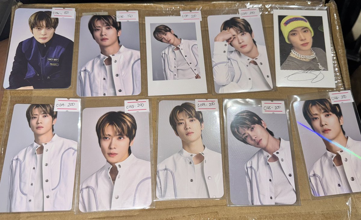 🌷예해 C🌷 tweet media