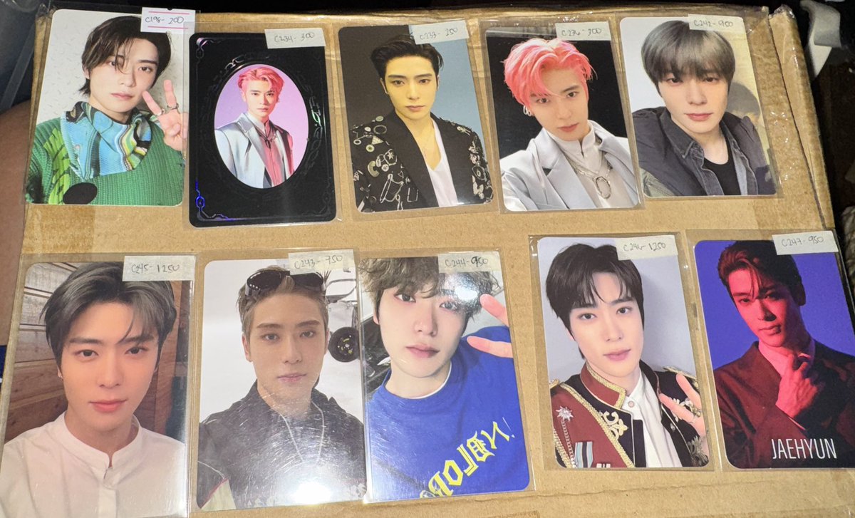 🌷예해 C🌷 tweet media