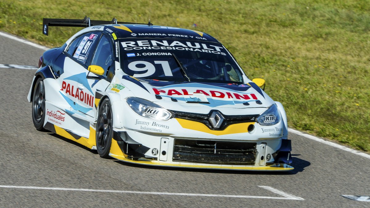 Asociación de Concesionarios Renault Argentina tweet media