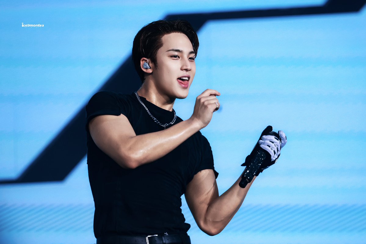 260301 Seventeen New_ Tour in HongKong D2

#민규 #세븐틴 #MINGYU #SEVENTEEN