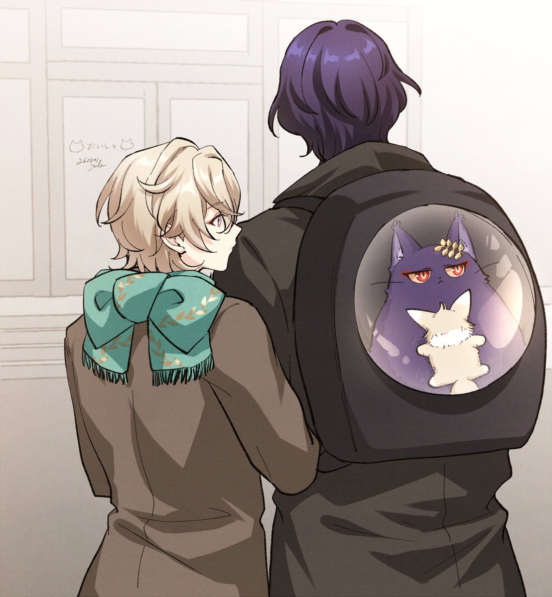 Sherlock tweet media