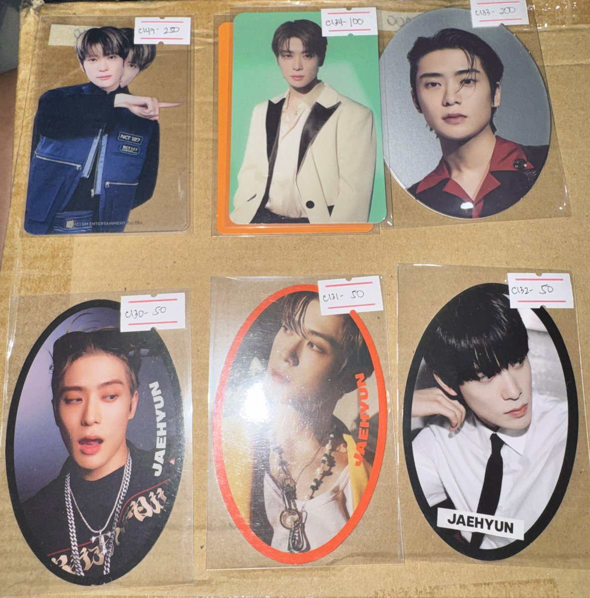 🌷예해 C🌷 tweet media