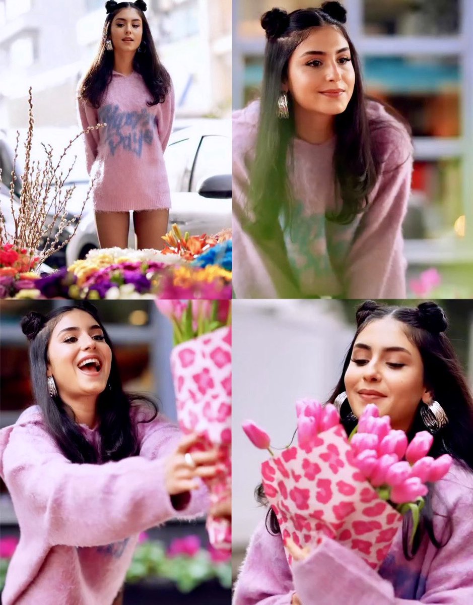 Happy first day of spring🌸🥰🌞
#RojbinErden RojbinErden