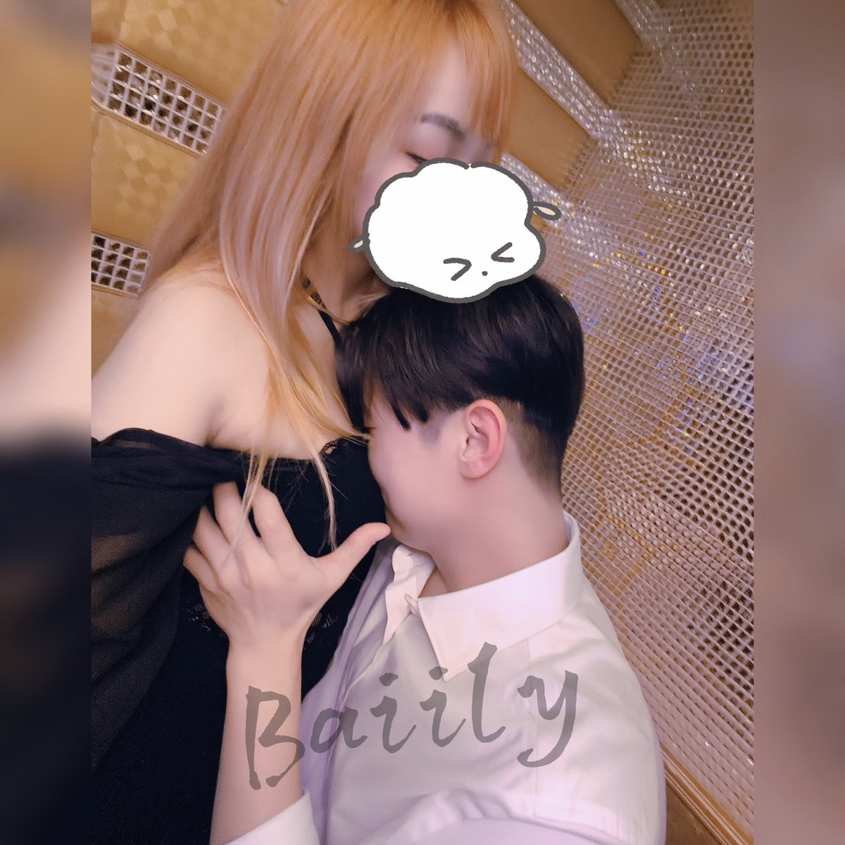 小佰粒⚝𝔹𝕒𝕚𝕚𝕝𝕪༄ tweet media