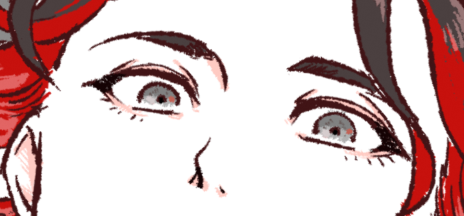 人外ンテ - Cerasus_Jam  #poipiku poipiku.com/1370207/128128…