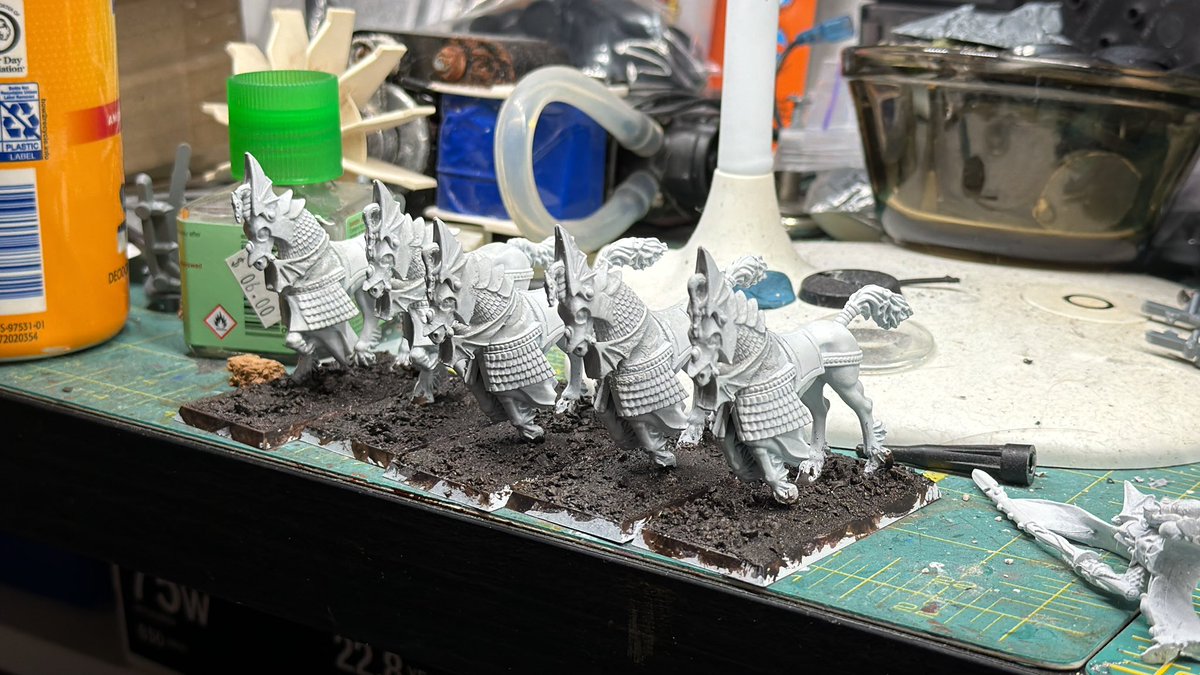 Wild Boar Games and More tweet media