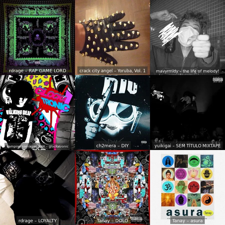 slippin jimmy tweet media