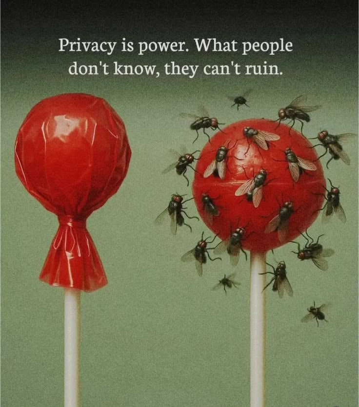 _ooAstoo_'s tweet photo. Not everything needs an audience, privacy isn’t secrecy, it’s self-respect. Protect your peace. https://t.co/lkhhKl99p4