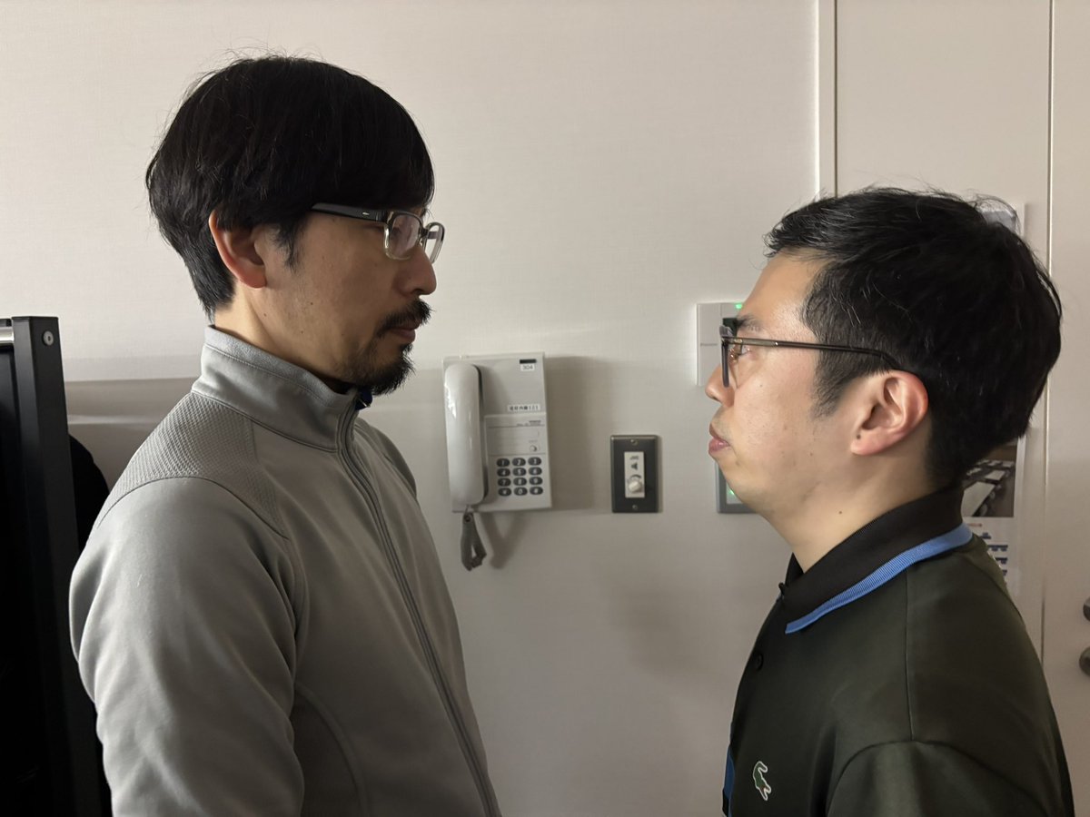 前島 (@tomoyamaestro) / Posts / X