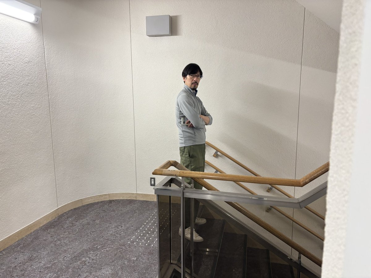 前島 (@tomoyamaestro) / Posts / X