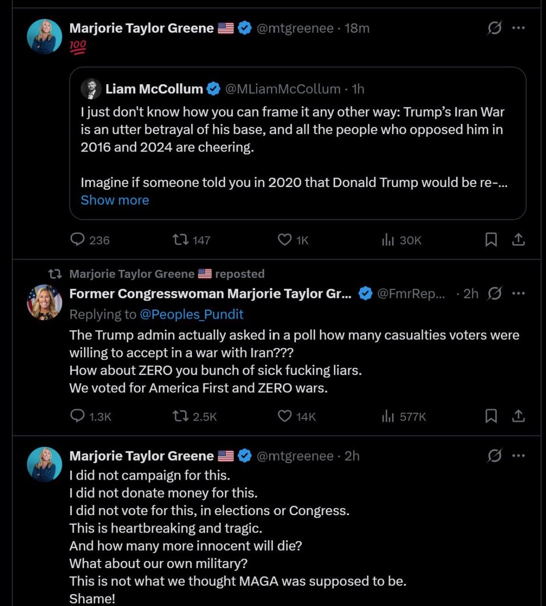 Laura Loomer tweet media