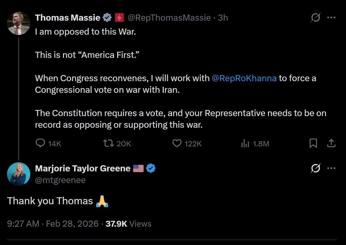 Laura Loomer tweet media