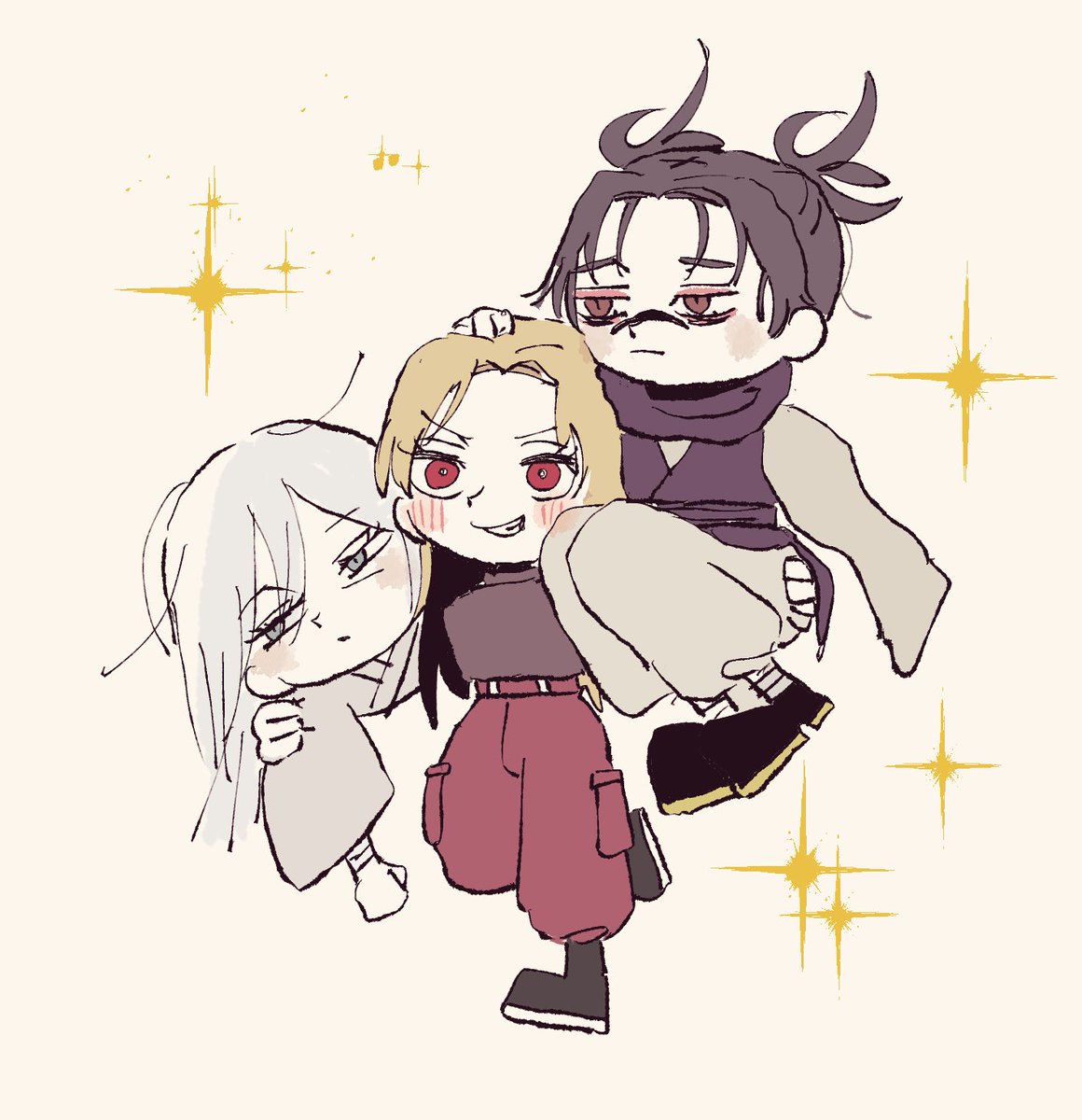 にゃも (@nyamo_nyanmo) / Posts / X