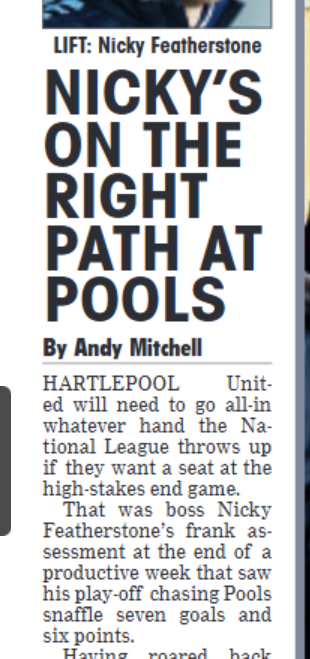 Andy Mitchell tweet media