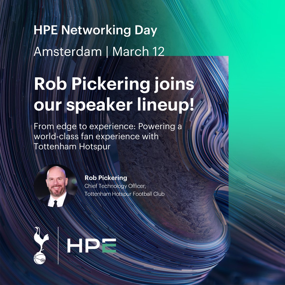 HPE Networking tweet media