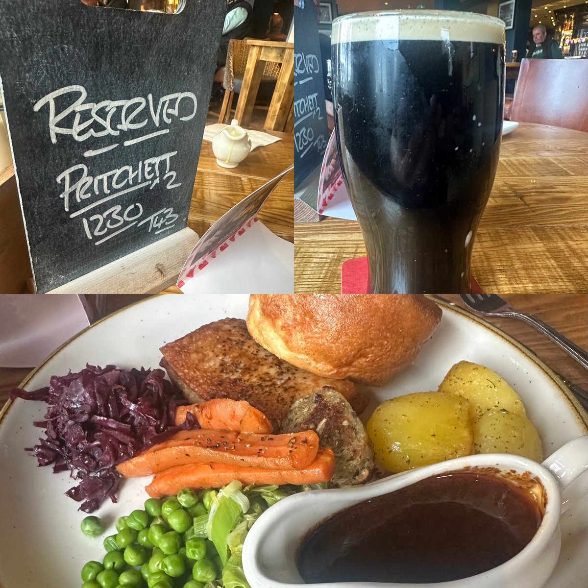 David Pritchett tweet media