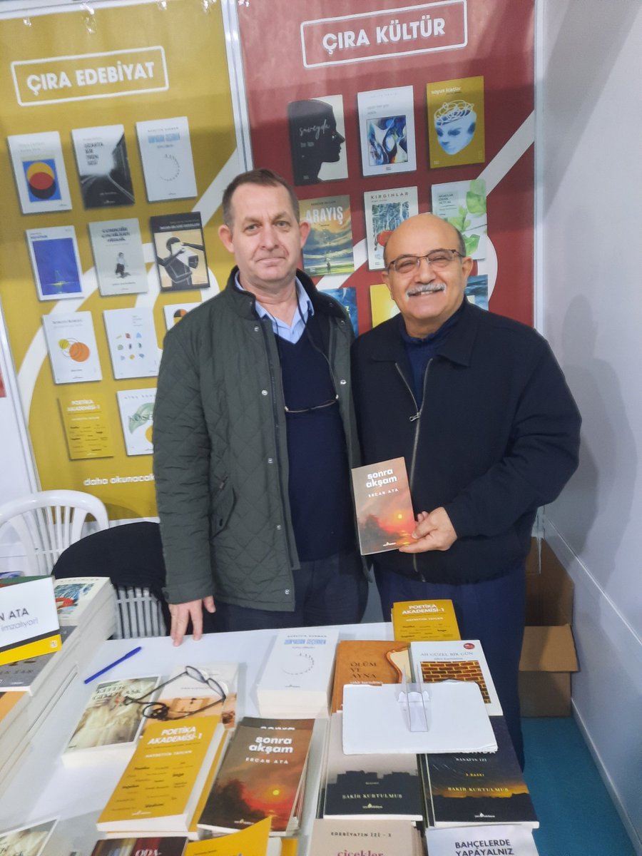 Ercan Ata- 22- tweet media