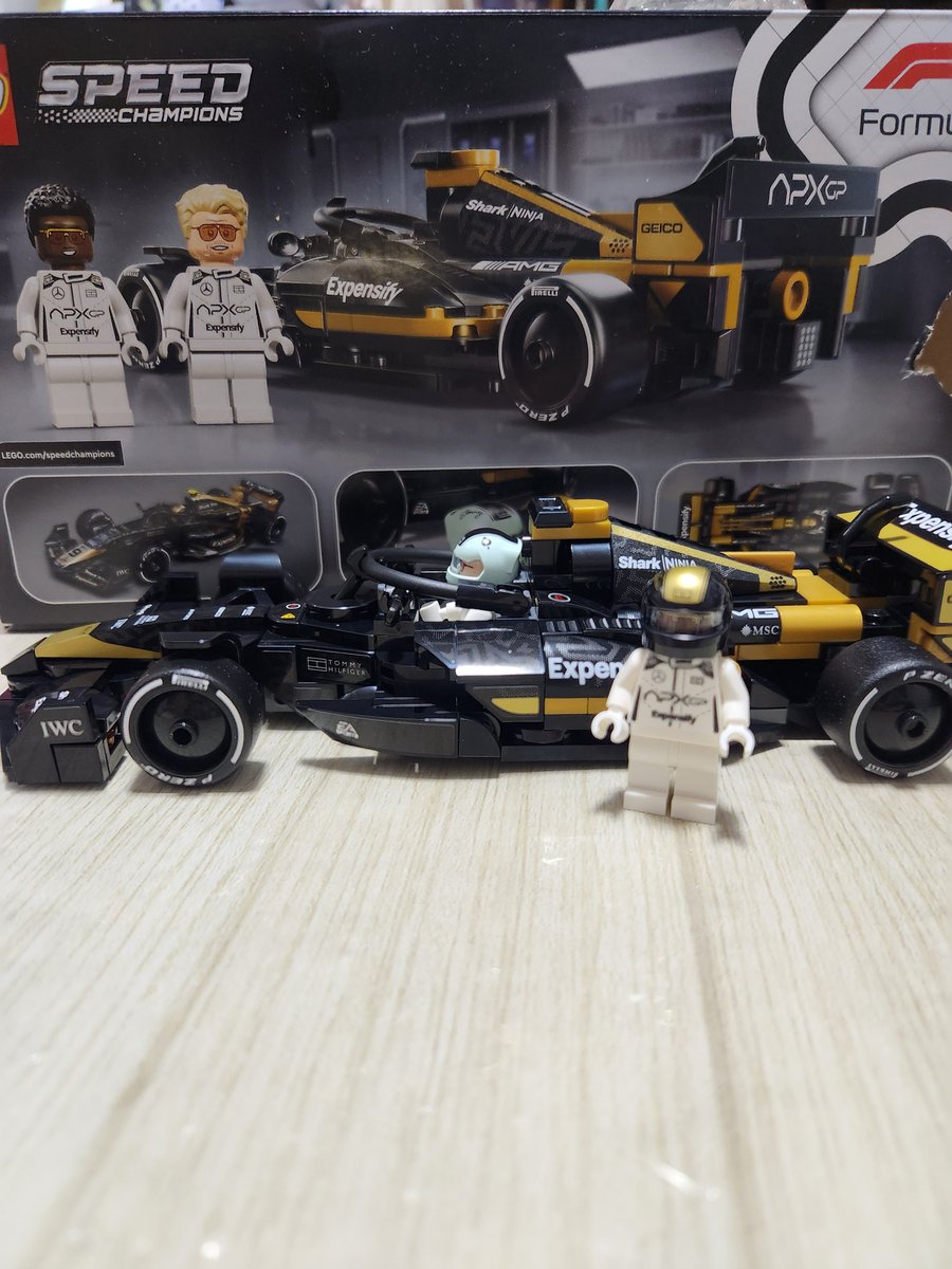 ご兄弟それぞれを見ながら作っとりました！凄い楽しいけど疲れたｗｗｗ