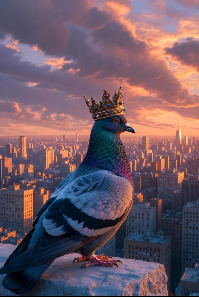 Melchizedek 🕊️ tweet media