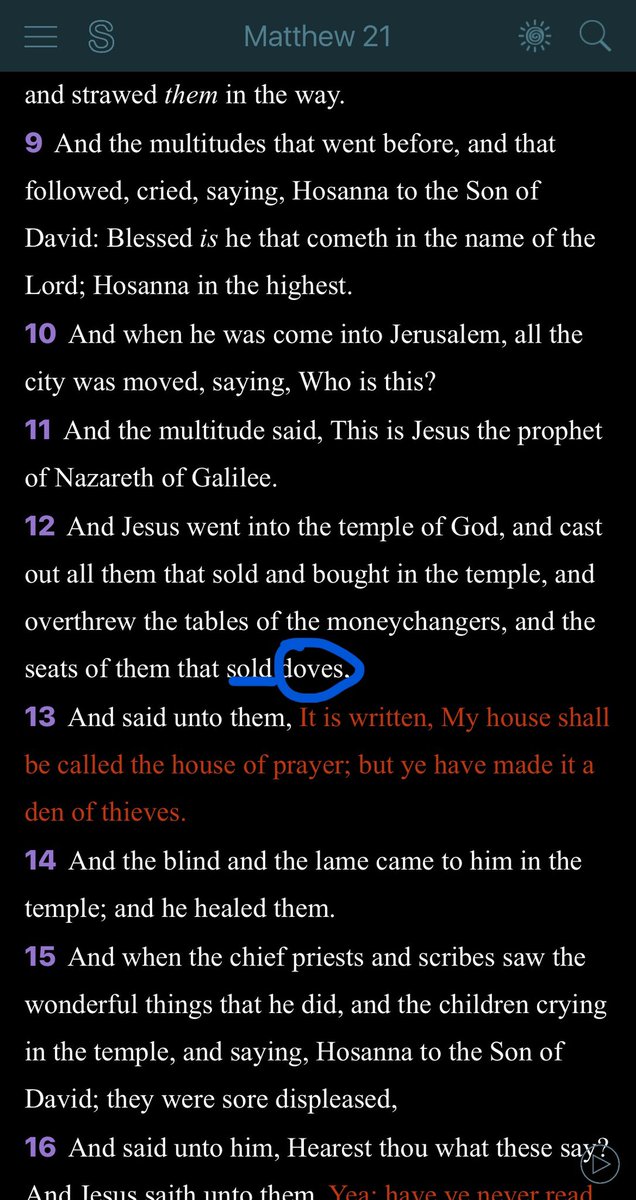 Melchizedek 🕊️ tweet media