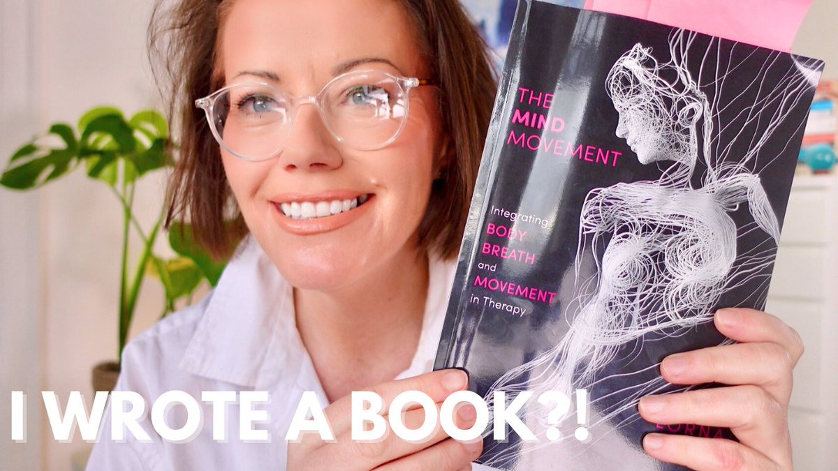 Lorna Evans | The Mind Movement tweet media