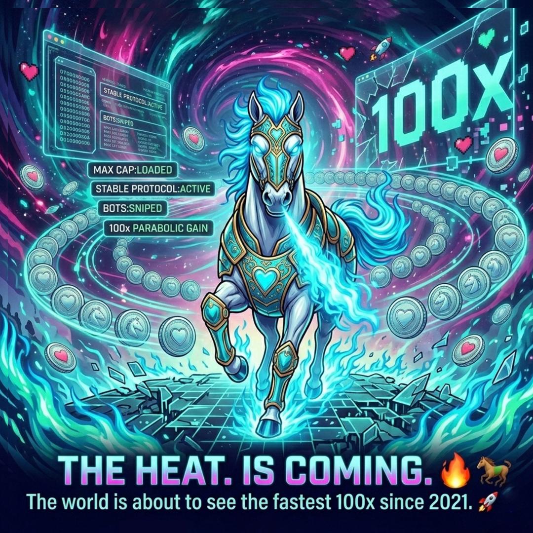 WhiteHorseToken tweet media