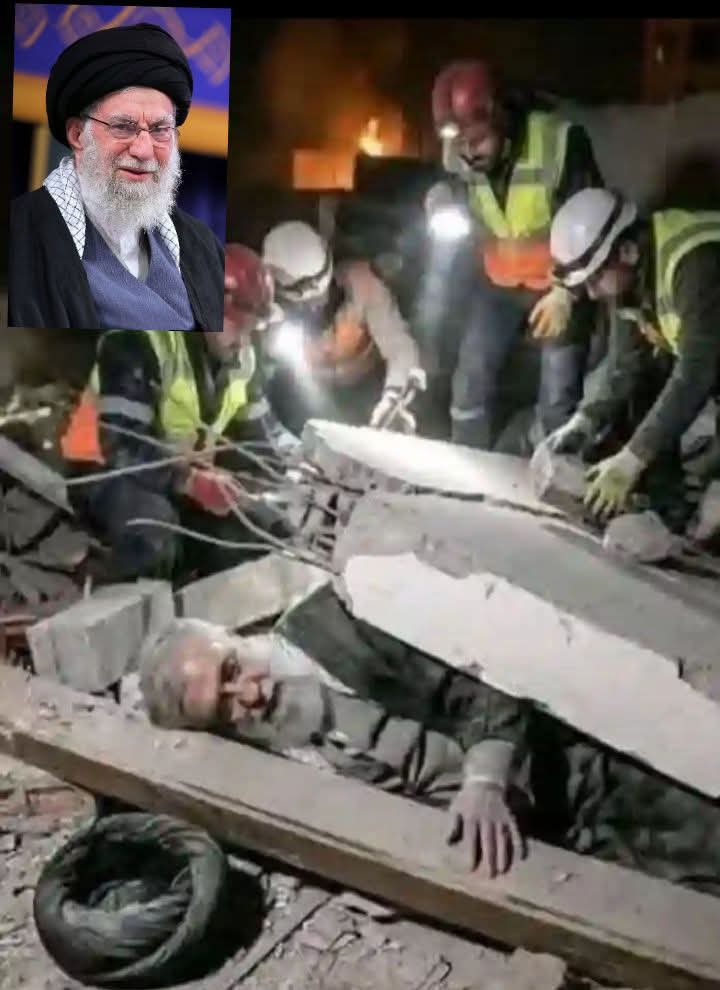 AugustinNd46860's tweet photo. Ma vie n'a que peu de valeur ; je suis prêt à tout sacrifier pour l'islam et le Coran. Ayatollah Khamenei, le martyr 💔
#Khamenei
#Iran
#juda https://t.co/f6yI7ZY71I