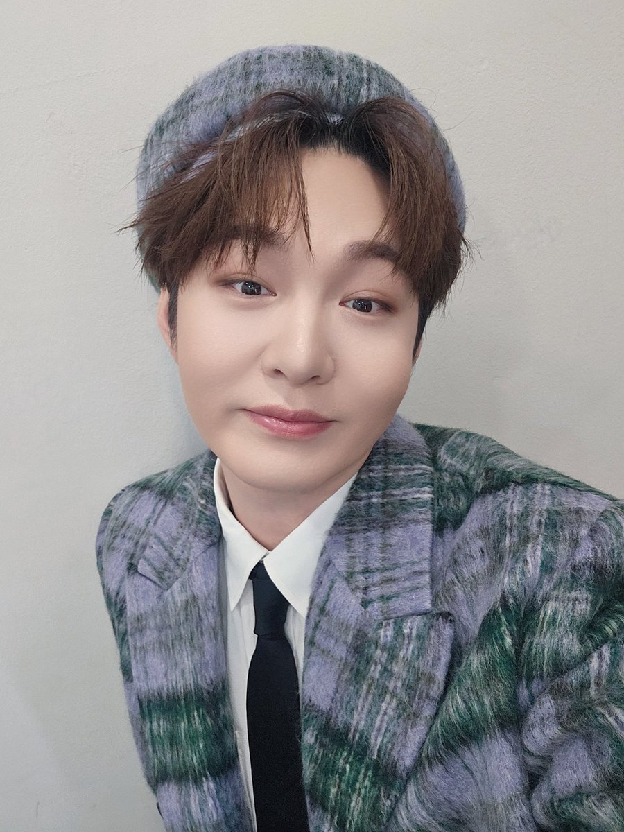 luvbtob2's tweet photo. めっちゃ可愛い🩵
けど一瞬チェッカーズかと思ったw https://t.co/mtoEVSQObY